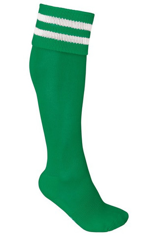 ProAct PA015 - STRIPED SPORTS SOCKS > CHAUSSETTES DE SPORT RAYÉES