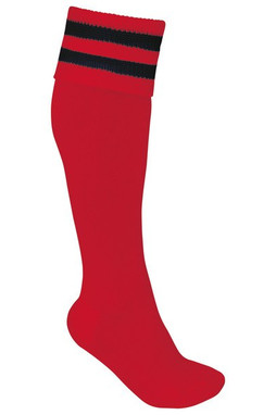 ProAct PA015 - GESTREIFTE SPORTSOCKEN