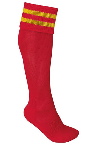 ProAct PA015 - GESTREIFTE SPORTSOCKEN