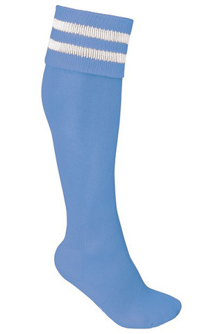ProAct PA015 - GESTREIFTE SPORTSOCKEN