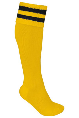 ProAct PA015 - GESTREIFTE SPORTSOCKEN