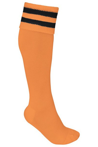 ProAct PA015 - GESTREIFTE SPORTSOCKEN