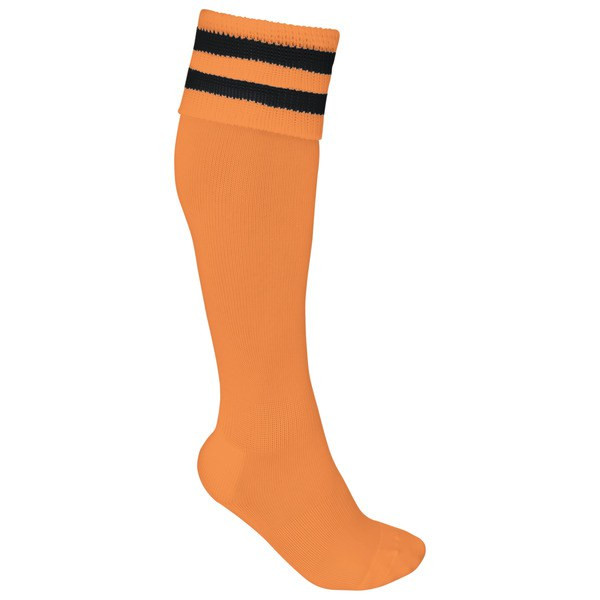 ProAct PA015 - GESTREIFTE SPORTSOCKEN