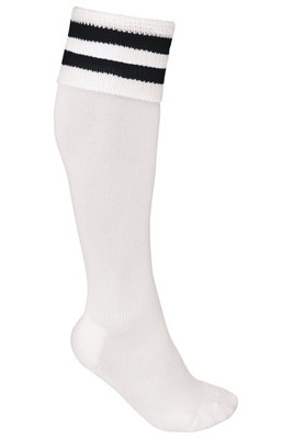 ProAct PA015 - STRIPED SPORTS SOCKS > CHAUSSETTES DE SPORT RAYÉES