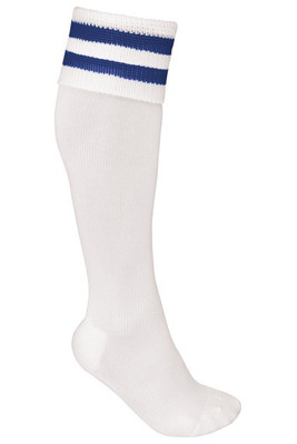 ProAct PA015 - STRIPED SPORTS SOCKS > CHAUSSETTES DE SPORT RAYÉES