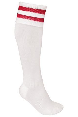 ProAct PA015 - GESTREIFTE SPORTSOCKEN
