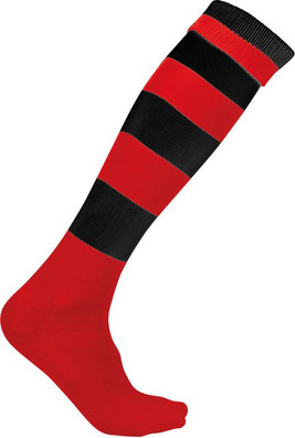 ProAct PA021 - Performance Grip Ribbed Sports Socks
