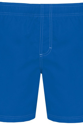 ProAct PA119 - Men's Quick-Dry Microfiber Swim Shorts