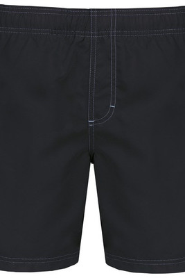 ProAct PA119 - Men's Quick-Dry Microfiber Swim Shorts