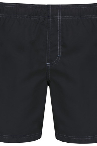 Proact PA119 - Herren Badeshorts mit Schnell Trocknendem Stoff