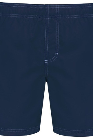 ProAct PA119 - Comfortabele Sneldrogende Zwembroek voor Heren