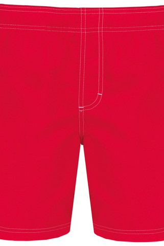 ProAct PA119 - Mens Quick-Dry Microfiber Swim Shorts