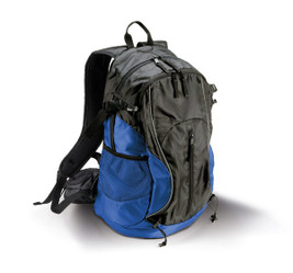 Kimood KI0110 - Versatile Outdoor Adventure Backpack