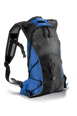 Kimood KI0111 - SAC À DOS PORTE BOISSON