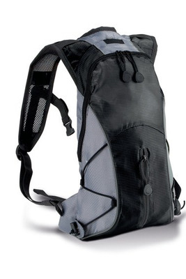 Kimood KI0111 - SAC À DOS PORTE BOISSON