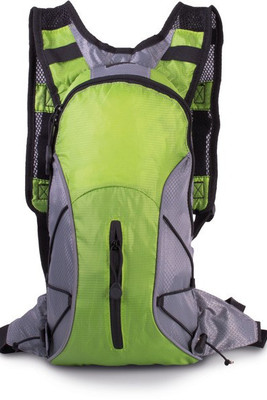 Kimood KI0111 - Ultra Light Ripstop Sports Hydration Backpack