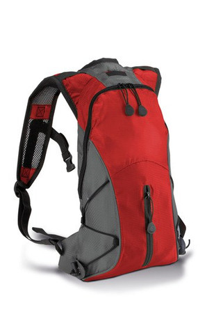 Kimood KI0111 - SAC À DOS PORTE BOISSON