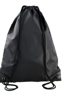 Kimood KI0104 - DRAWSTRING BACKPACK