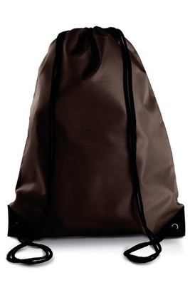 Kimood KI0104 - DRAWSTRING BACKPACK