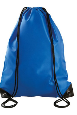 Kimood KI0104 - SAC À DOS AVEC CORDELETTES