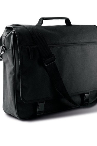 Kimood KI0412 - FLAP OVER DOCUMENT BAG