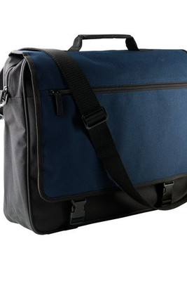 Kimood KI0412 - FLAP OVER DOCUMENT BAG