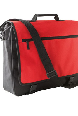 Kimood KI0412 - FLAP OVER DOCUMENT BAG