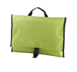 Kimood KI0414 - Durable 600D PVC Backed Folder Bag with Buckle