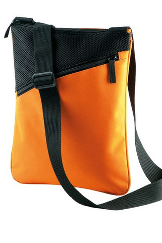 Kimood KI0304 - Sac Bandoulière pour Tablette et Documents