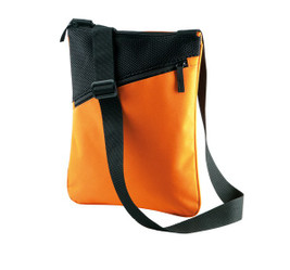 Kimood KI0304 - Sac Bandoulière pour Tablette et Documents
