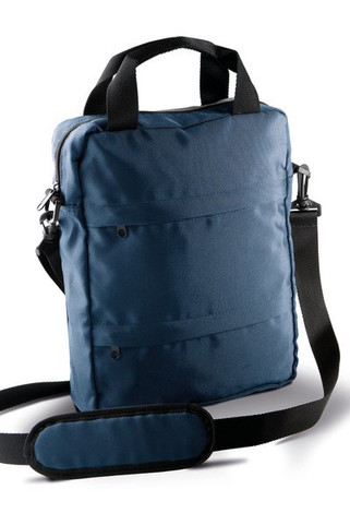 Kimood KI0303 - VERTICAL MESSENGER BAG