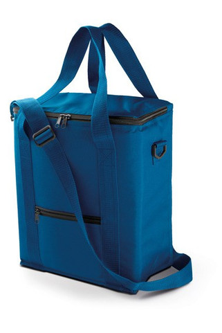 Kimood KI0307 - Sac Isotherme Vertical Pratique et Élégant