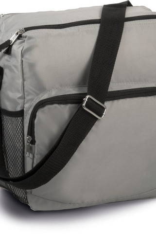 Kimood KI0318 - Sac Isotherme Vertical avec Bandoulière Réglable