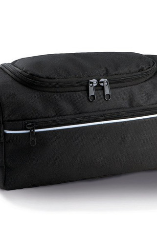 Kimood KI0712 - Trousse de Toilette Multifonction avec Poignée