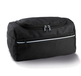 Kimood KI0712 - Deluxe Travel Vanity Case with Multiple Compartments