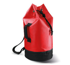 Kimood KI0609 - Kestävä Vedenpitävä Tynnyrilaukku Kengille