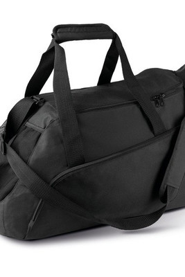 Kimood KI0607 - Durable Multi-Compartment Sports Gear Bag