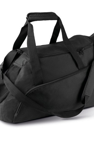 Kimood KI0607 - Durable Multi-Compartment Sports Gear Bag