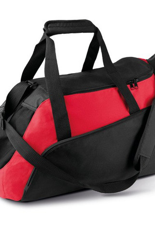 Kimood KI0607 - Sac de Sport Polyvalent avec Poches Multiples