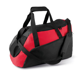 Kimood KI0607 - Durable Multi-Compartment Sports Gear Bag
