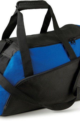 Kimood KI0607 - Wielofunkcyjna Torba Sportowa z Kieszeniami