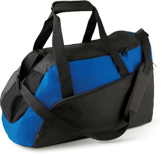 Kimood KI0607 - Sac de Sport Polyvalent avec Poches Multiples