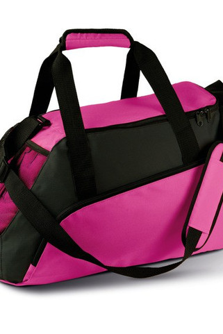 Kimood KI0607 - Durable Multi-Compartment Sports Gear Bag