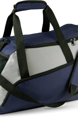 Kimood KI0607 - Durable Multi-Compartment Sports Gear Bag