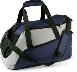 Kimood KI0607 - Sac de Sport Polyvalent avec Poches Multiples