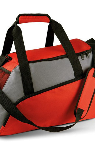 Kimood KI0607 - Sac de Sport Polyvalent avec Poches Multiples