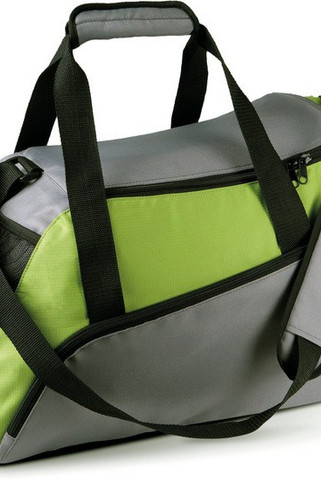 Kimood KI0607 - Sac de Sport Polyvalent avec Poches Multiples