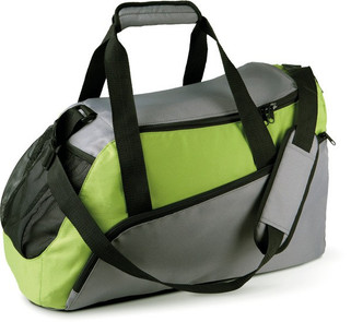 Kimood KI0607 - Sac de Sport Polyvalent avec Poches Multiples