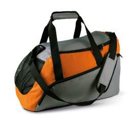 Kimood KI0607 - Sac de Sport Polyvalent avec Poches Multiples