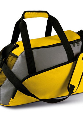 Kimood KI0607 - Durable Multi-Compartment Sports Gear Bag